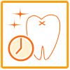虫歯や歯周病の予防